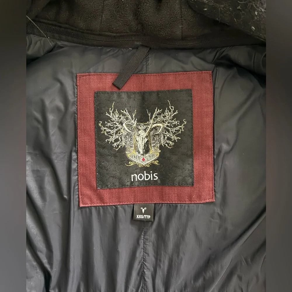 Nobis Carla parka - Picture 3 of 8